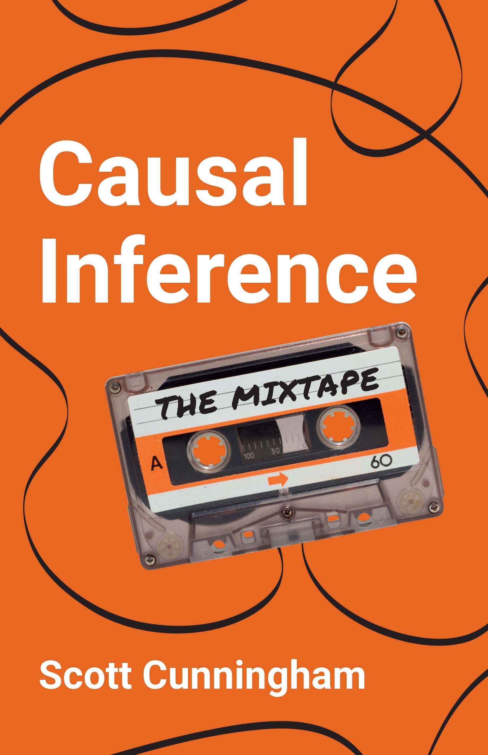 Causal Inference Mixtape